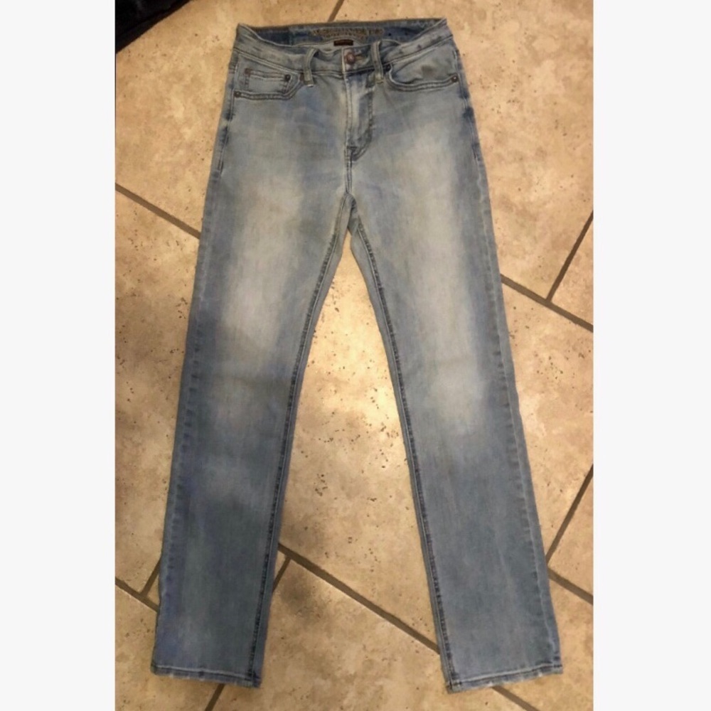 Men’s American Eagle Active Flex Jeans